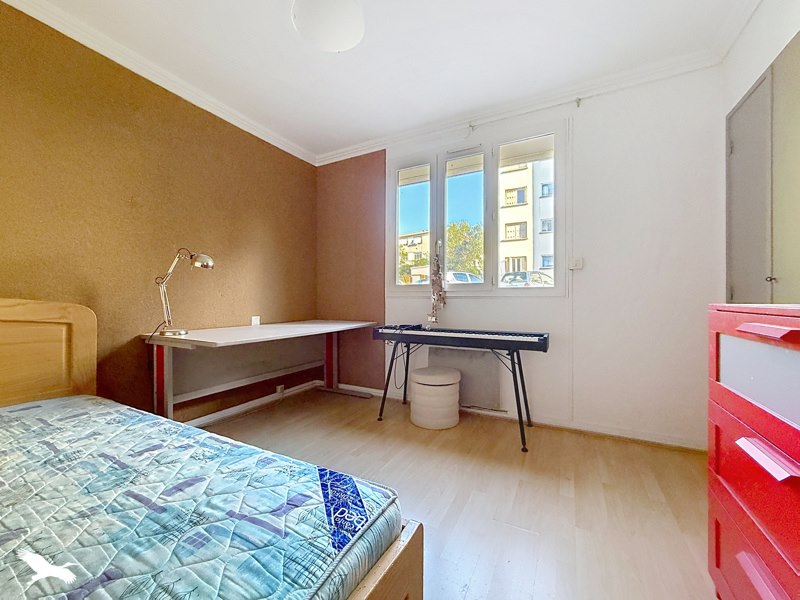 Vente Appartement Montpellier - 3 pièces -57 m² - (34000)