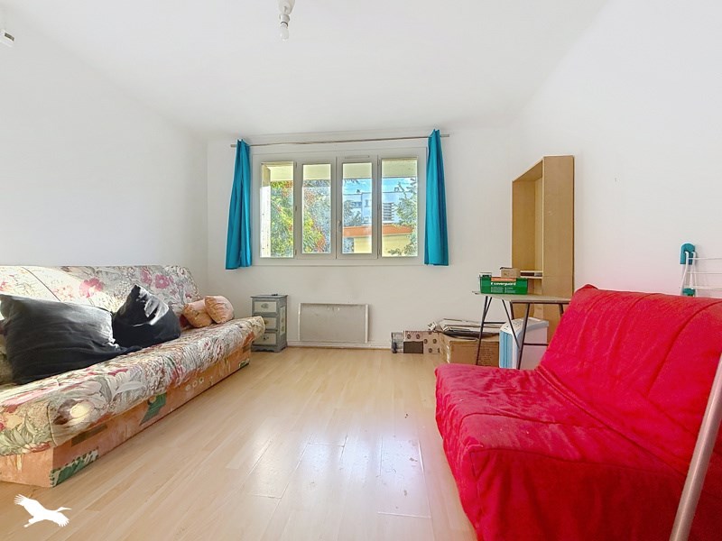 Vente Appartement Montpellier - 3 pièces -57 m² - (34000)