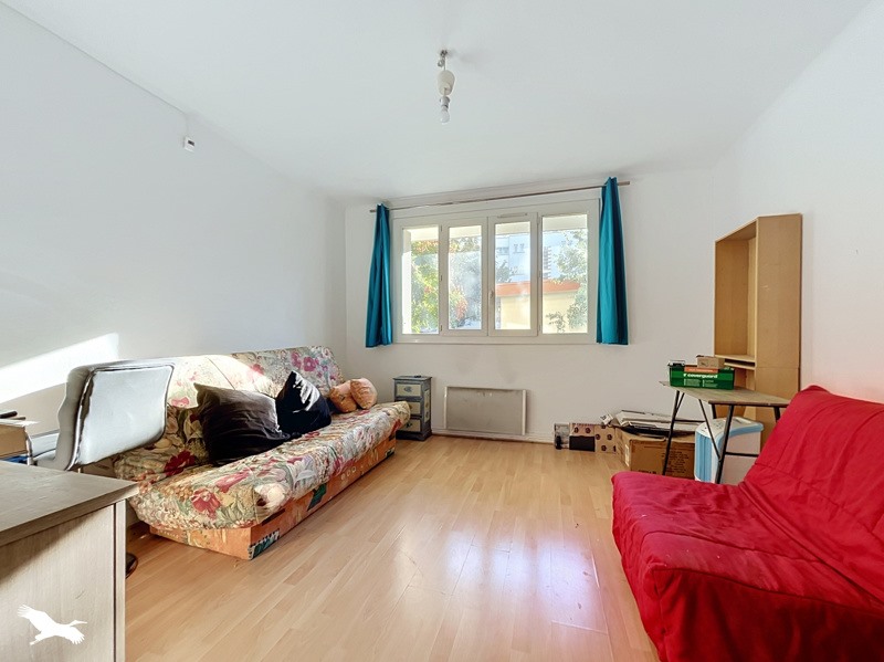 Vente Appartement Montpellier - 3 pièces -57 m² - (34000)