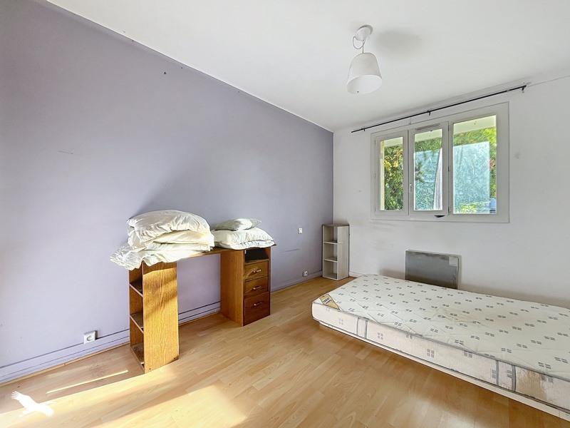 Vente Appartement Montpellier - 3 pièces -57 m² - (34000)