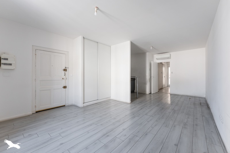 Vente Appartement MONTPELLIER 34000 2 pièces - 50 m²