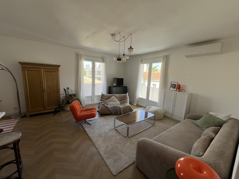 Vente Appartement MONTPELLIER 34090 2 pièces - 59 m²