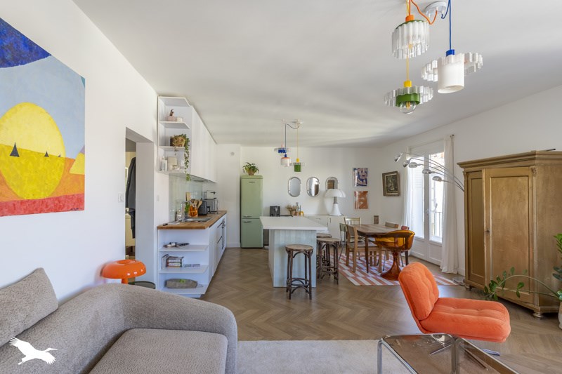 Appartement 2 pièces 59 m² · à Montpellier · 59 m² · 280 000 €