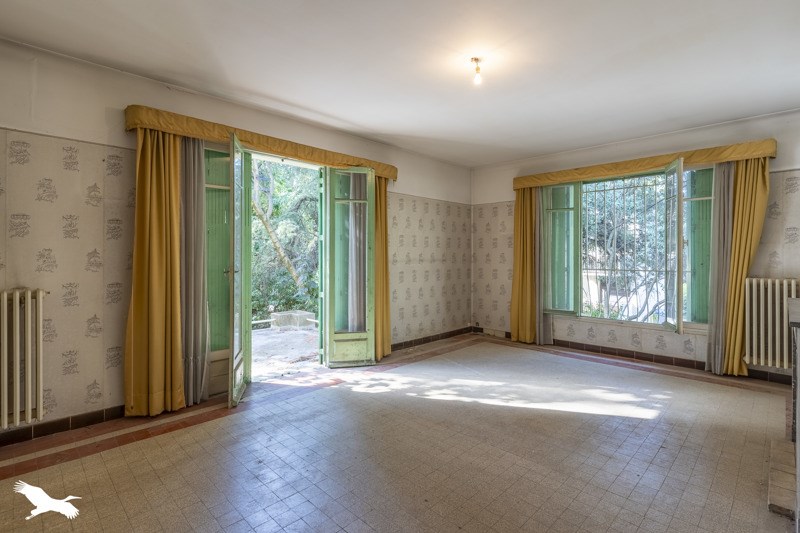 Vente Maison MONTPELLIER - 5 pièces -116 m² - (34090)