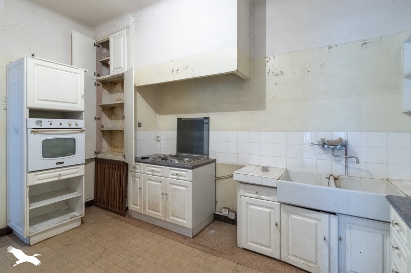 Vente Maison MONTPELLIER - 5 pièces -116 m² - (34090)
