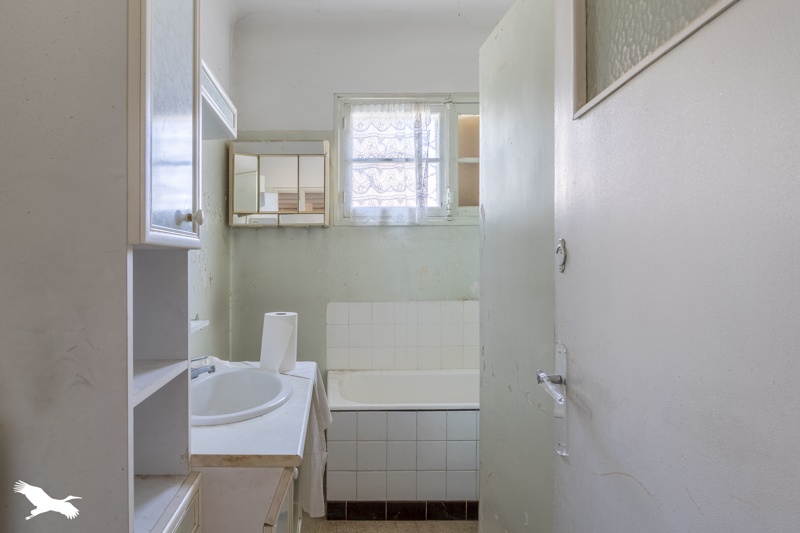 Vente Maison MONTPELLIER - 5 pièces -116 m² - (34090)