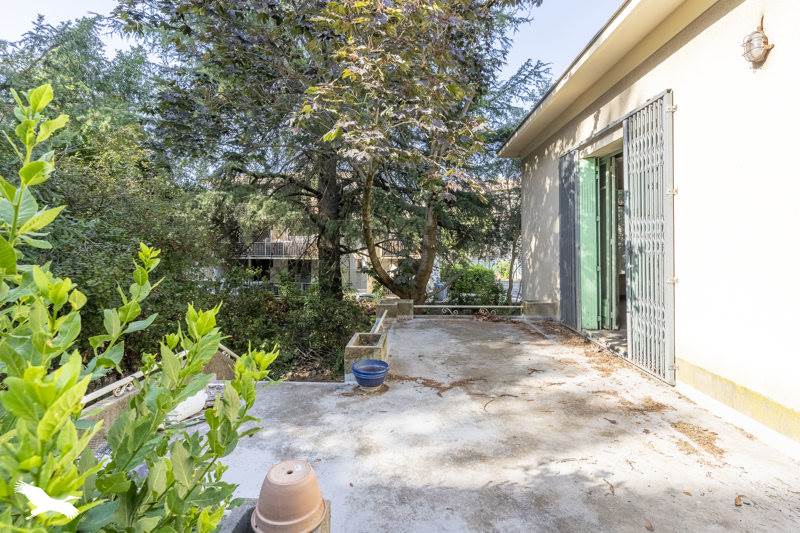 Vente Maison MONTPELLIER - 5 pièces -116 m² - (34090)