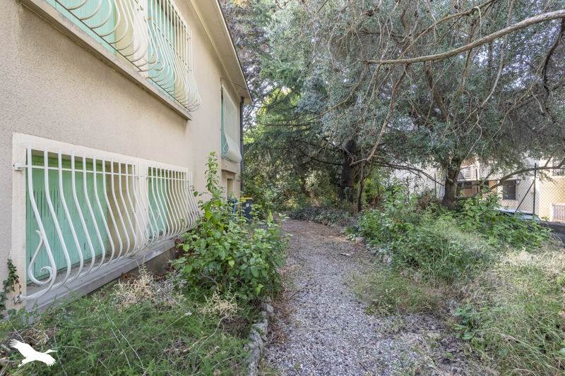Vente Maison MONTPELLIER - 5 pièces -116 m² - (34090)