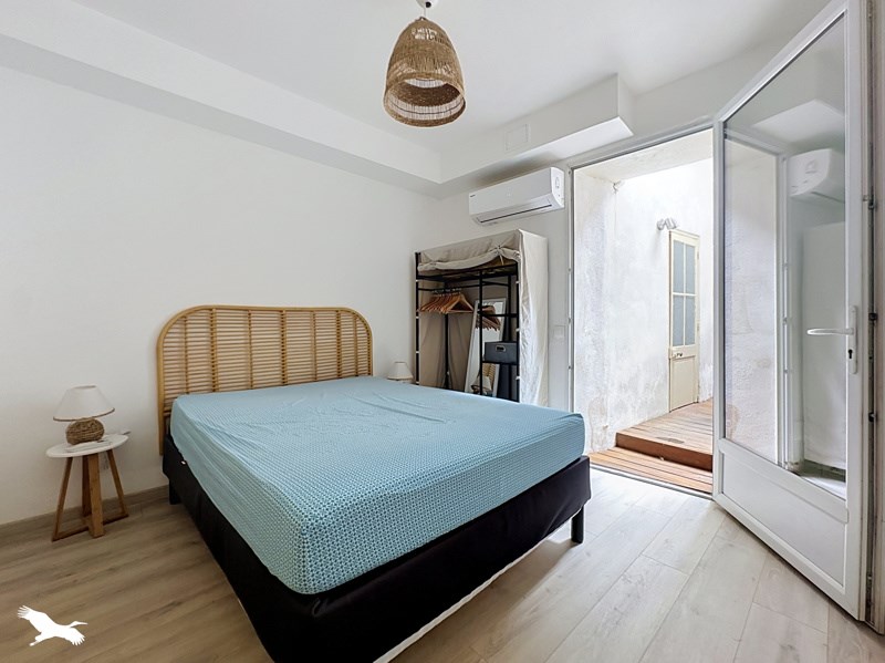 Vente Appartement MONTPELLIER - 2 pièces -30 m² - (34090)
