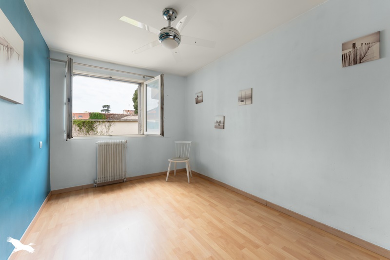 Vente Appartement MONTPELLIER - 2 pièces -42 m² - (34070)