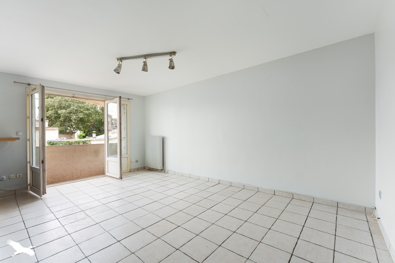 Vente Appartement MONTPELLIER - 2 pièces -42 m² - (34070)