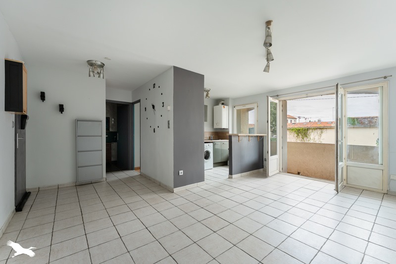 Appartement 2 pièces 42 m² · à Montpellier · 42 m² · 159 000 €