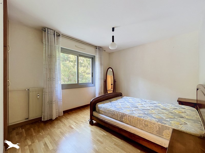 Vente Appartement MONTPELLIER - 4 pièces -87 m² - (34070)