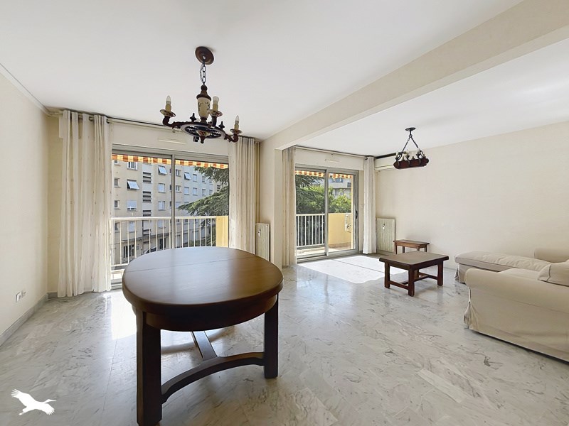 Vente Appartement MONTPELLIER 34070 4 pièces - 87 m²