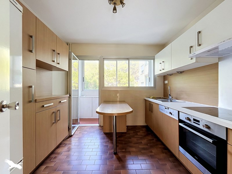 Vente Appartement MONTPELLIER - 4 pièces -87 m² - (34070)