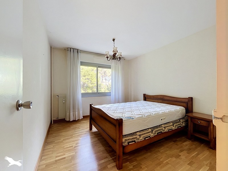 Vente Appartement MONTPELLIER - 4 pièces -87 m² - (34070)