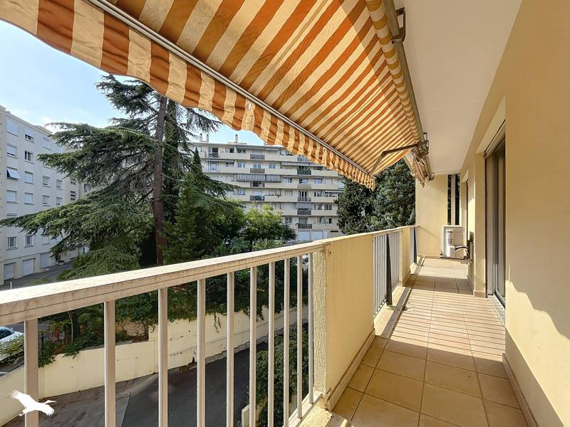 Vente Appartement MONTPELLIER - 4 pièces -87 m² - (34070)