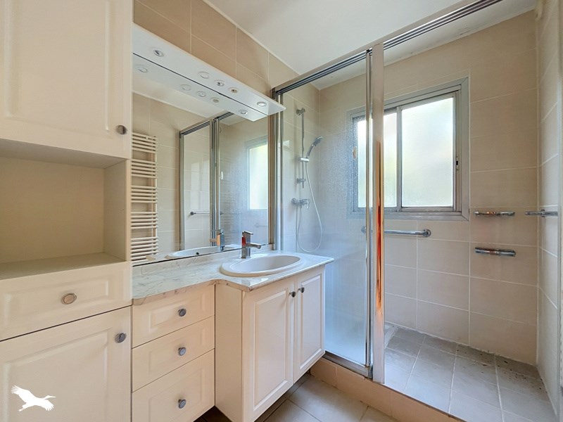 Vente Appartement MONTPELLIER - 4 pièces -87 m² - (34070)