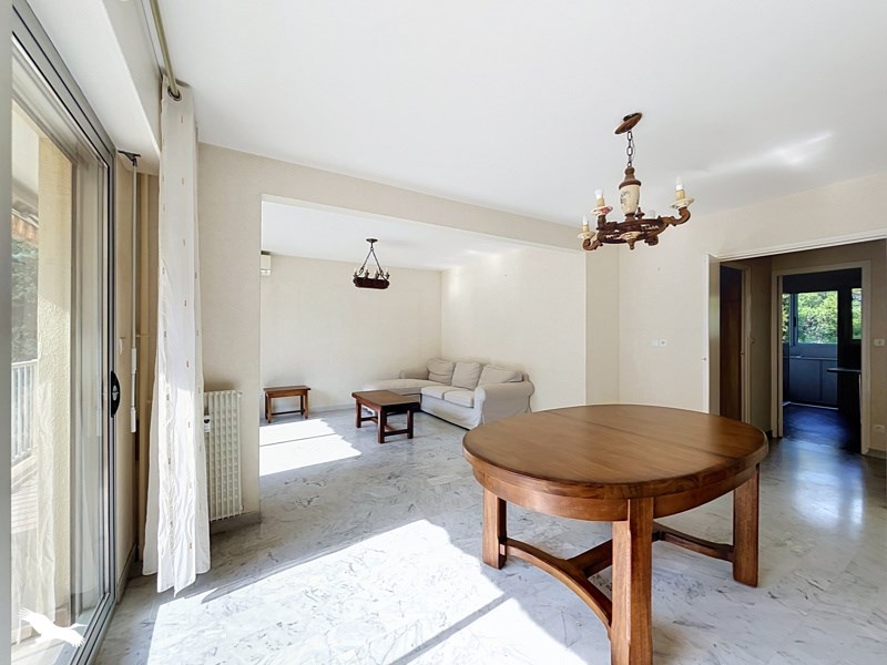 Vente Appartement MONTPELLIER - 4 pièces -87 m² - (34070)