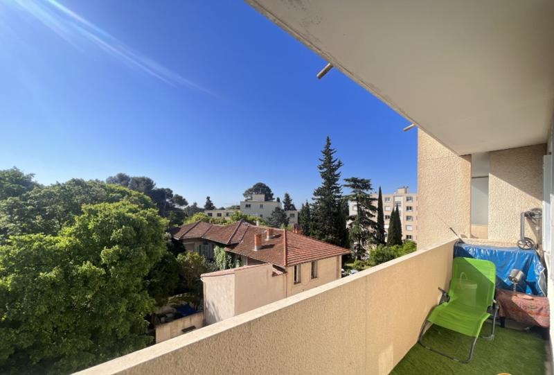 Appartement 3 pièces 68 m² · à Montpellier · 68 m² · 189 500 €
