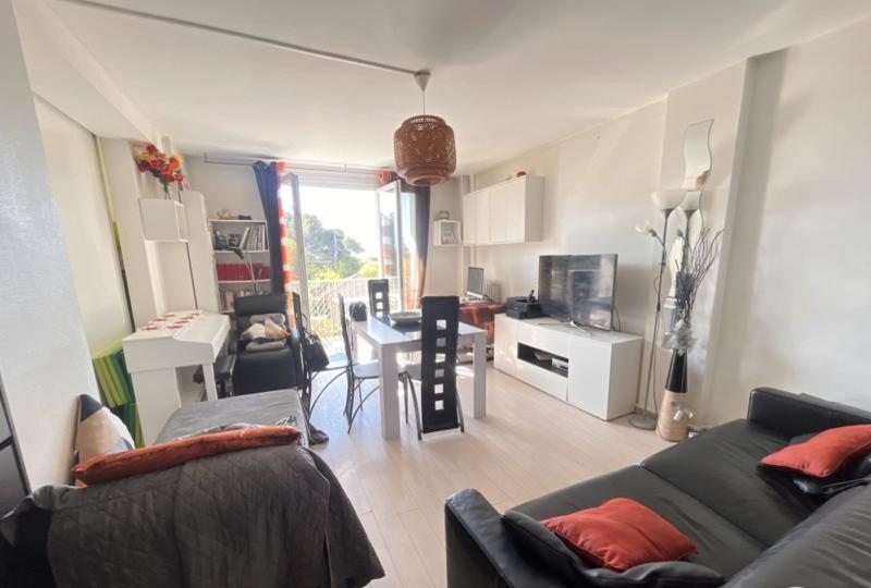 Vente Appartement MONTPELLIER - 3 pièces -68 m² - (34070)