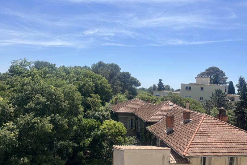 Vente Appartement MONTPELLIER - 3 pièces -68 m² - (34070)
