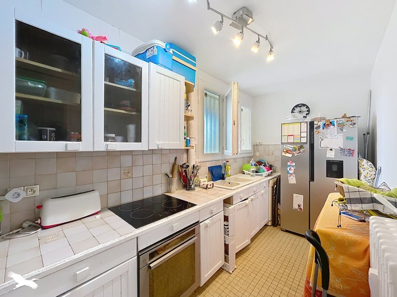 Vente Appartement MONTPELLIER - 3 pièces -68 m² - (34070)