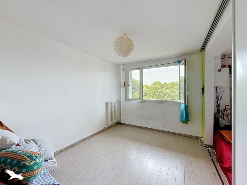 Vente Appartement MONTPELLIER - 3 pièces -68 m² - (34070)