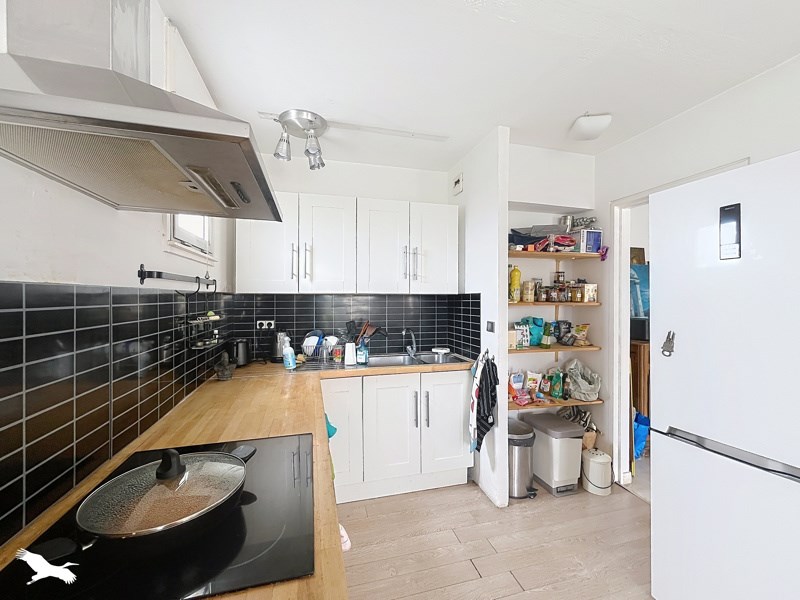 Vente Appartement MONTPELLIER - 3 pièces -82 m² - (34070)