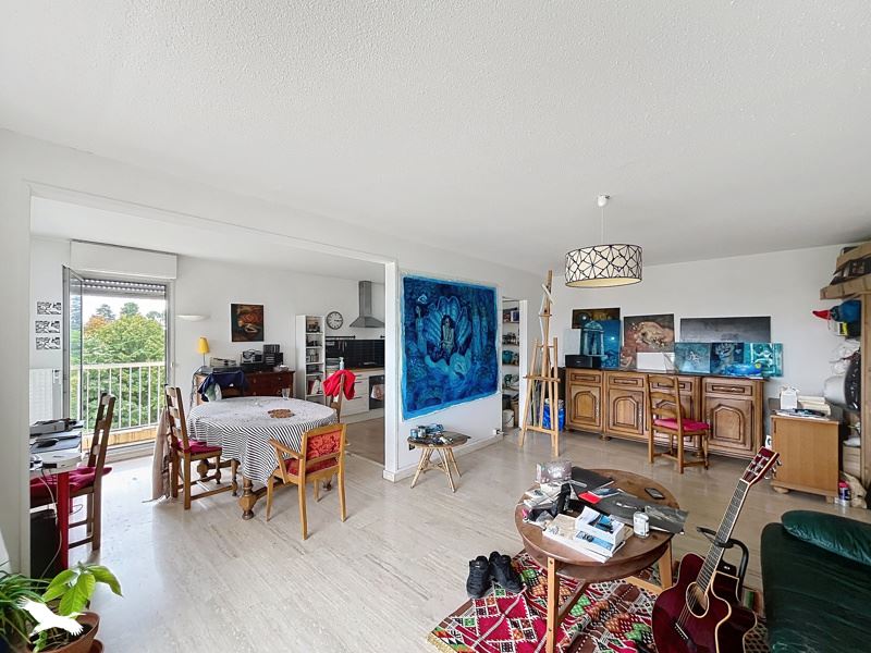Appartement 3 pièces 82 m² · à Montpellier · 82 m² · 264 000 €