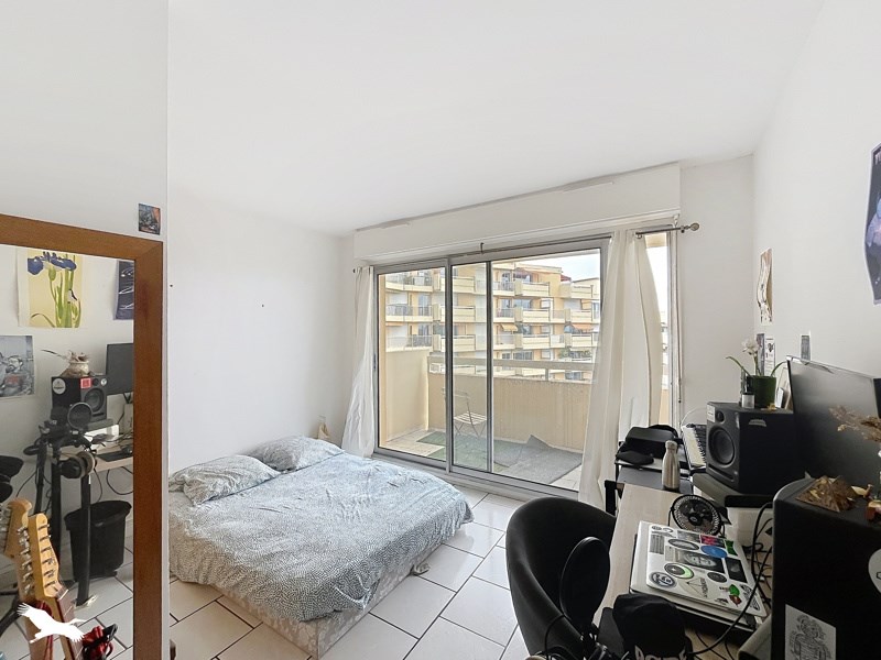 Vente Appartement MONTPELLIER - 3 pièces -82 m² - (34070)