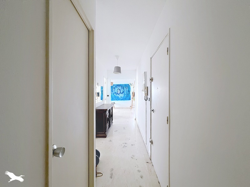 Vente Appartement MONTPELLIER - 3 pièces -82 m² - (34070)