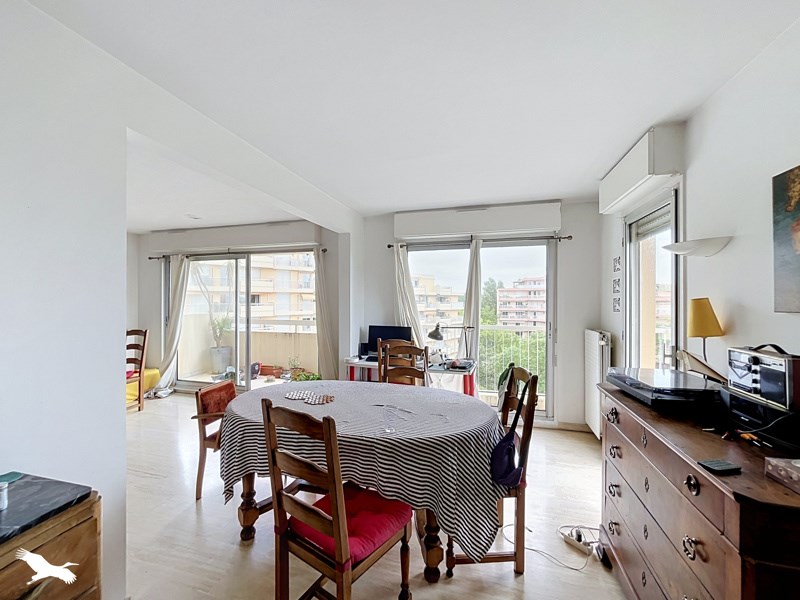 Vente Appartement MONTPELLIER - 3 pièces -82 m² - (34070)