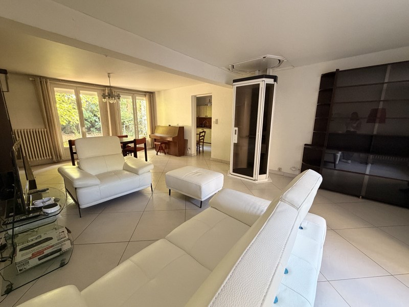 Vente Maison MONTPELLIER 34070 5 pièces - 109 m²