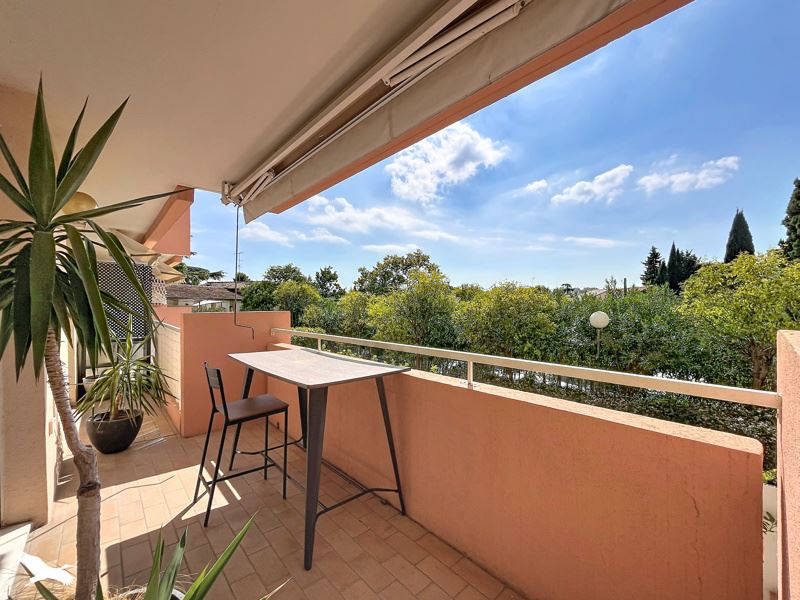 Vente Appartement Montpellier - 4 pièces -97 m² - (34070)