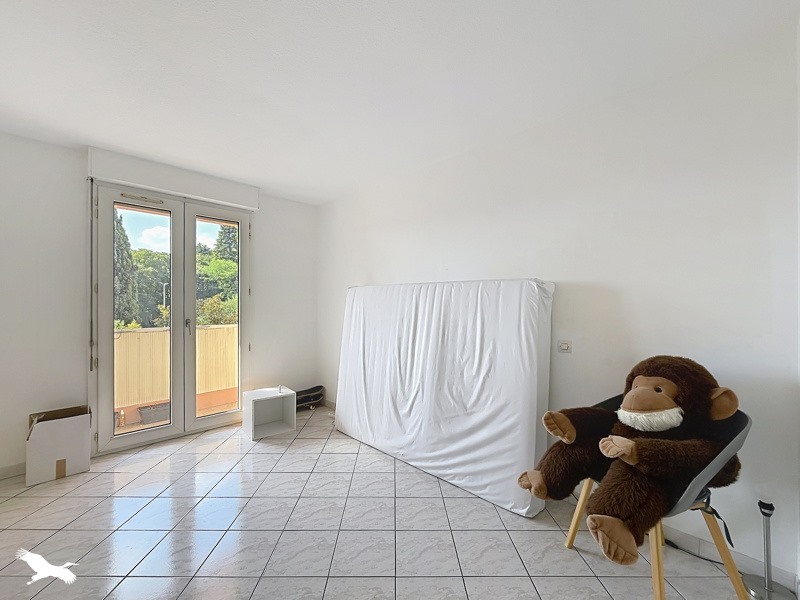 Vente Appartement Montpellier - 4 pièces -97 m² - (34070)