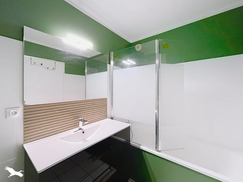 Vente Appartement Montpellier - 4 pièces -97 m² - (34070)