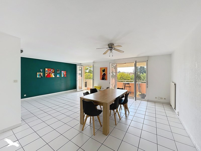 Vente Appartement Montpellier 34070 4 pièces - 97 m²