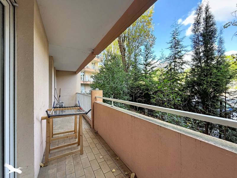 Vente Appartement Montpellier - 4 pièces -97 m² - (34070)