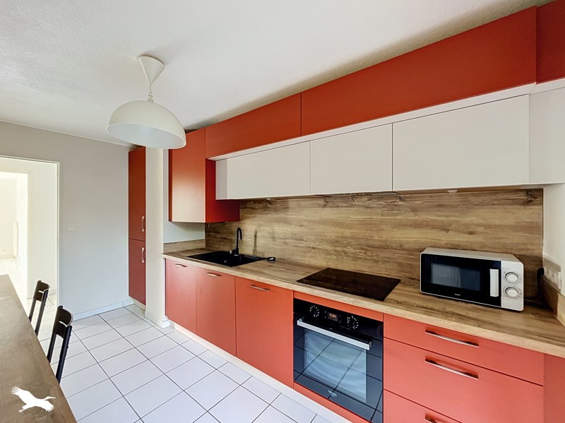 Vente Appartement Montpellier - 4 pièces -97 m² - (34070)