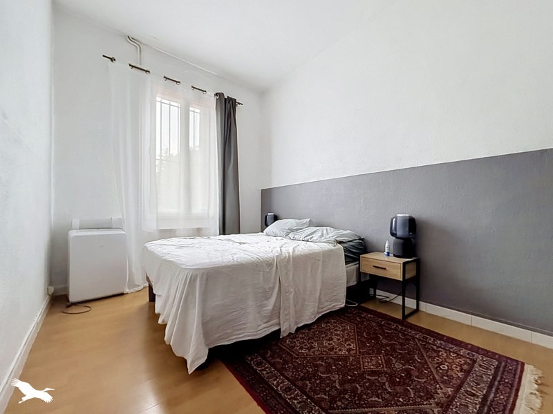 Vente Appartement Montpellier - 4 pièces -64 m² - (34000)