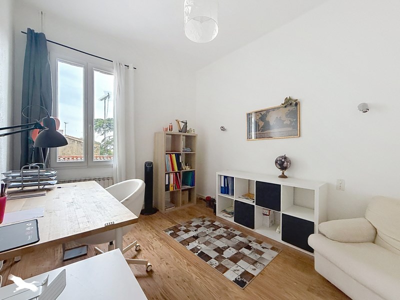 Vente Appartement Montpellier - 4 pièces -64 m² - (34000)