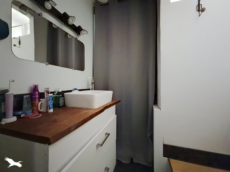 Vente Appartement Montpellier - 4 pièces -64 m² - (34000)