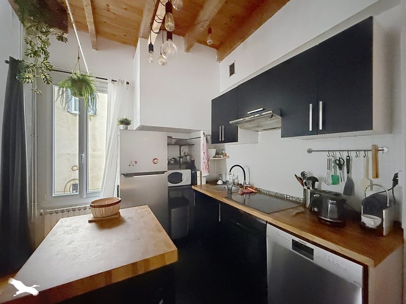 Vente Appartement Montpellier - 4 pièces -64 m² - (34000)