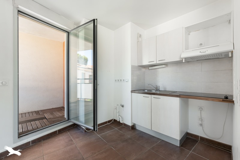 Vente Appartement Montpellier - 1 pièce -33 m² - (34090)