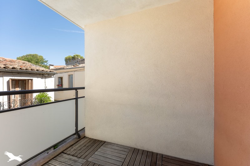 Vente Appartement Montpellier - 1 pièce -33 m² - (34090)