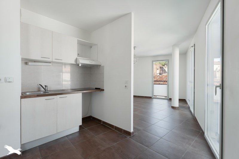 Vente Appartement Montpellier - 1 pièce -33 m² - (34090)
