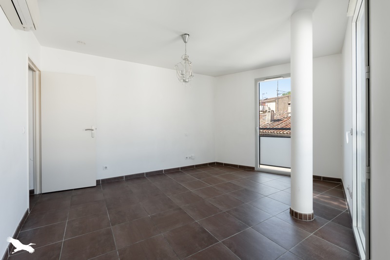 Vente Appartement Montpellier - 1 pièce -33 m² - (34090)