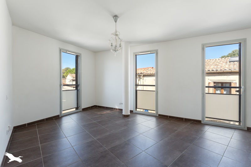 Vente Appartement Montpellier - 1 pièce -33 m² - (34090)