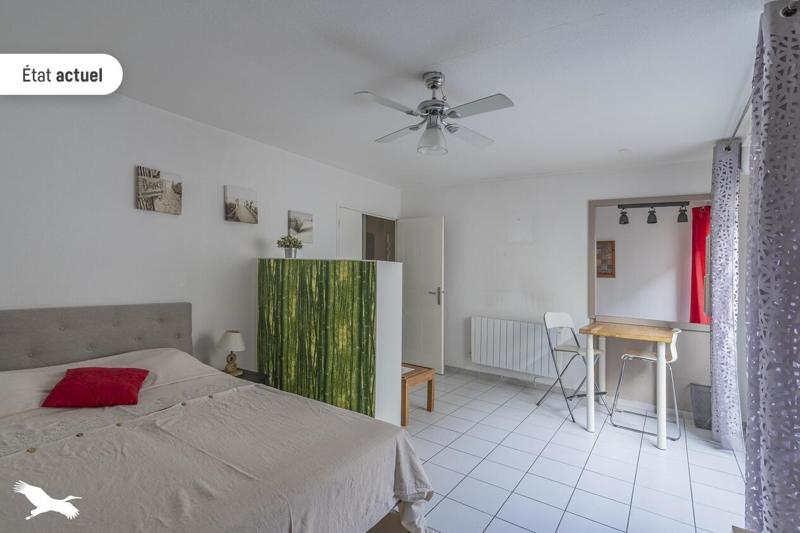 Vente Appartement Montpellier 34070 1 pièce - 40 m²